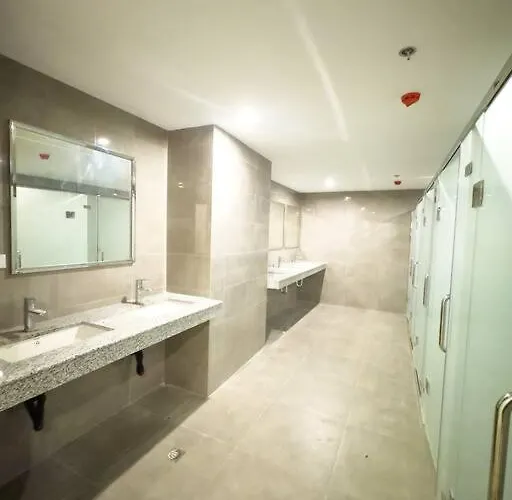Luxury Near Of Dreams, Solaire, Naia, And Moa - Of Bridge