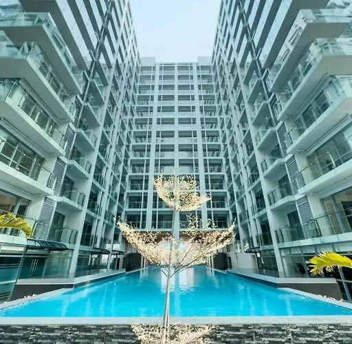 Luxury Near Of Dreams, Solaire, Naia, And Moa - Of Bridge *
