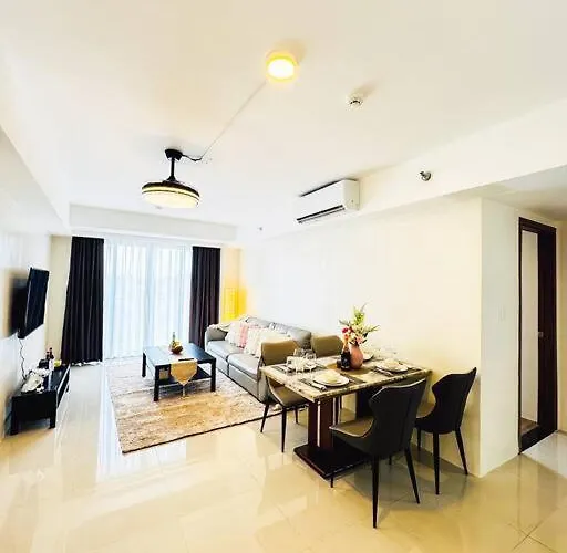 Luxury Near Of Dreams, Solaire, Naia, And Moa - Of Bridge
