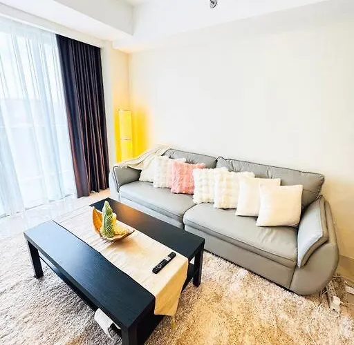 Luxury Near Of Dreams, Solaire, Naia, And Moa - Of Bridge * Manila