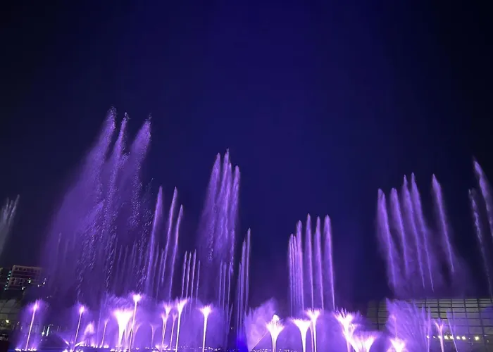 Luxury Near Of Dreams, Solaire, Naia, And Moa - Of Bridge * Manila